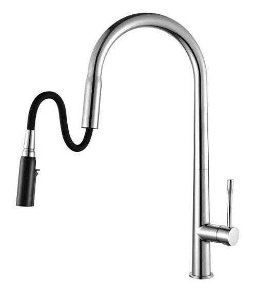 BOSHSINI Pull-Out Kitchen Sink Cold Water Tap - BS910